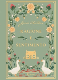 Enlarge image Cover: Ragione e sentimento - Narrativa Ragazzi;Rizzoli