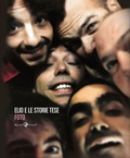 Cover: Foto - Rizzoli Lizard