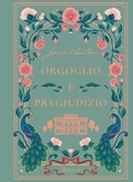 Cover: Orgoglio e pregiudizio - Narrativa Ragazzi;Rizzoli