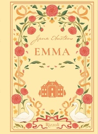 Enlarge image Cover: Emma - Narrativa Ragazzi;Rizzoli