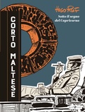 Cover: Corto Maltese. Sotto il segno del capricorno - Rizzoli Lizard
