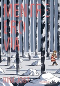 Cover: Mentre ero via - DIABOLO
