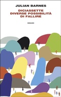 Cover: Diciassette diverse possibilit&agrave; di fallire - Supercoralli;Einaudi