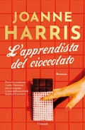Cover: L' apprendista del cioccolato - Narratori moderni;Garzanti