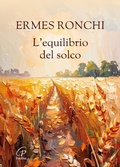 Cover: L' equilibrio del solco - Spiritualit&agrave; del quotidiano;Paoline Editoriale Libri
