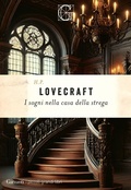 Cover: I sogni nella casa della strega - I piccoli grandi libri;Garzanti