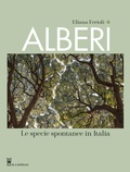 Cover: Alberi. Le specie spontanee in Italia - Giardinaggio;Il Castello