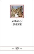 Cover: Eneide. Testo latino a fronte - I millenni;Einaudi