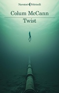 Cover: Twist - I narratori;Feltrinelli