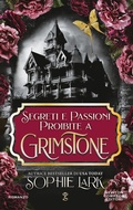 Cover: Segreti e passioni proibite a Grimstone - Anagramma;Newton Compton Editori