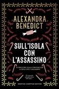 Cover: Sull'isola con l'assassino - Nuova narrativa Newton;Newton Compton Editori