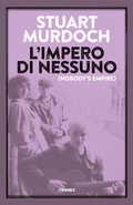 Cover: L' impero di nessuno - Jimenez