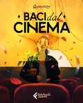 Cover: Baci dal cinema - Feltrinelli Comics;Feltrinelli