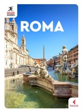 Cover: Roma Pocket - Rough Guides mini;Feltrinelli