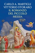 Cover: Il romanzo del piccolo messia - Affreschi;Solferino