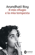 Cover: Il mio rifugio e la mia tempesta - Narratori della Fenice;Guanda