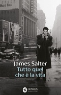 Cover: Tutto quel che &egrave; la vita - Narratori della Fenice;Guanda
