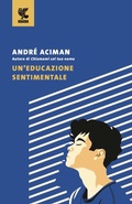 Cover: Un' educazione sentimentale - Tascabili Guanda. Narrativa;Guanda