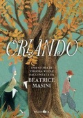 Cover: Orlando. Una storia di Virginia Woolf - Occhiaperti;Pelledoca Editore