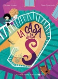 Cover: La casa della S - Piccole piume;Pelledoca Editore