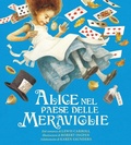 Cover: Alice nel paese delle meraviglie - Album;Emme Edizioni