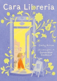 Enlarge image Cover: Cara Libreria - Album illustrati;Emme Edizioni