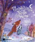 Cover: Piccola Volpe e le stelle d'inverno - Album illustrati;Emme Edizioni