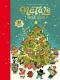 Cover: Natale nell'aria - Album;Emme Edizioni