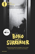 Cover: Stories of Surrender - Oscar bestsellers;Mondadori