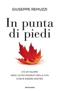 Cover: In punta di piedi - Orizzonti;Mondadori