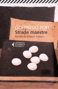 Cover: Strade maestre - Universale economica;Feltrinelli