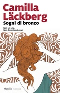 Cover: Sogni di bronzo - Farfalle;Marsilio