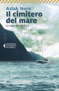 Cover: Il cimitero del mare - Universale economica Feltrinelli;Marsilio