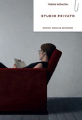 Cover: Studio privato - Bookclub;66thand2nd