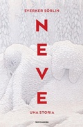 Cover: Neve. Una storia - Mondadori