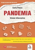 Cover: Pandemia. Visioni alternative - ERGA