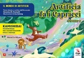 Cover: Artifica fa i capricci. Kamishibai - Didattica;ERGA