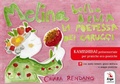 Cover: Melina bella bella. La poetessa dei caruggi - Didattica;ERGA