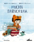 Cover: Michi birichina - Leggere le figure;Mondadori