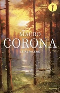 Cover: Le altalene - Oscar absolute;Mondadori