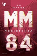 Cover: MM84 - Oscar fantastica sci-fi;Mondadori