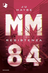 Enlarge image Cover: MM84 - Oscar fantastica sci-fi;Mondadori