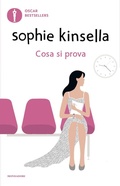 Cover: Cosa si prova - Oscar bestsellers;Mondadori