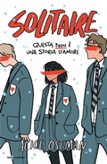Cover: Solitaire. Ediz. del decennale - Chrysalide;Mondadori
