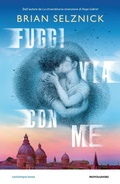 Cover: Fuggi via con me - Contemporanea;Mondadori