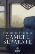 Cover: Camere separate - Pantheon;Bompiani