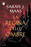 Cover: La regina delle ombre - Oscar fantastica;Mondadori