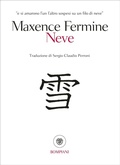 Cover: Neve - Tascabili narrativa;Bompiani
