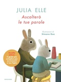 Cover: Ascolter&ograve; le tue parole - Vivere meglio;Mondadori
