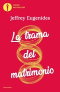 Cover: La trama del matrimonio - Oscar bestsellers;Mondadori